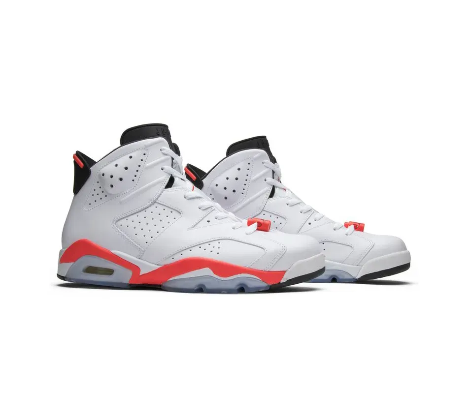 White Infrared 2014