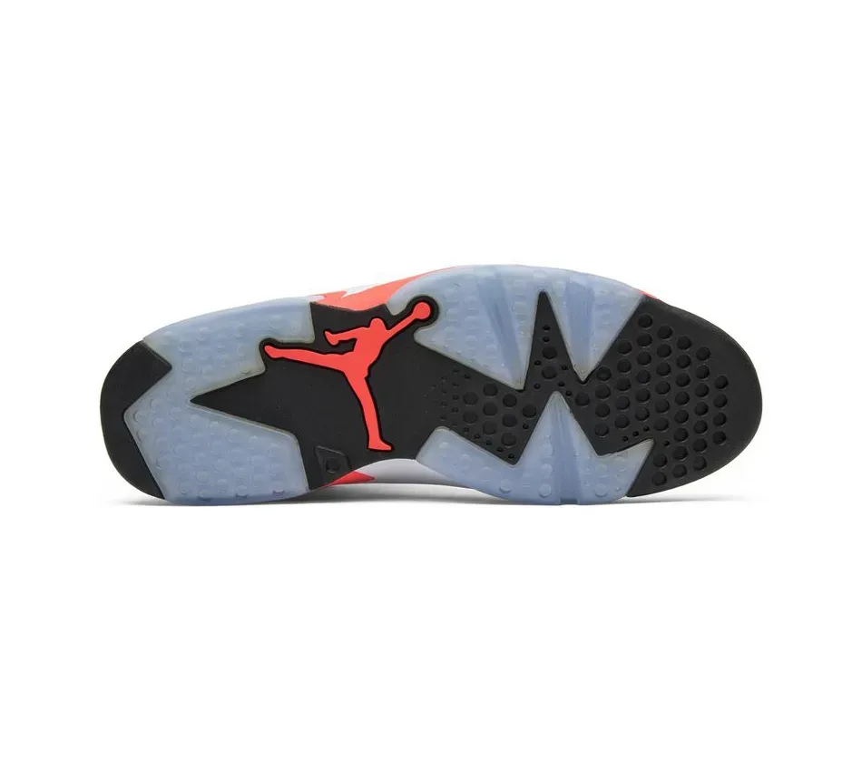 White Infrared 2014