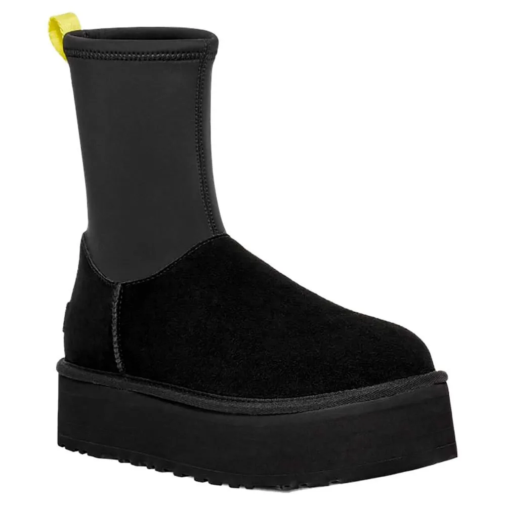 Classic Deeper Black фото