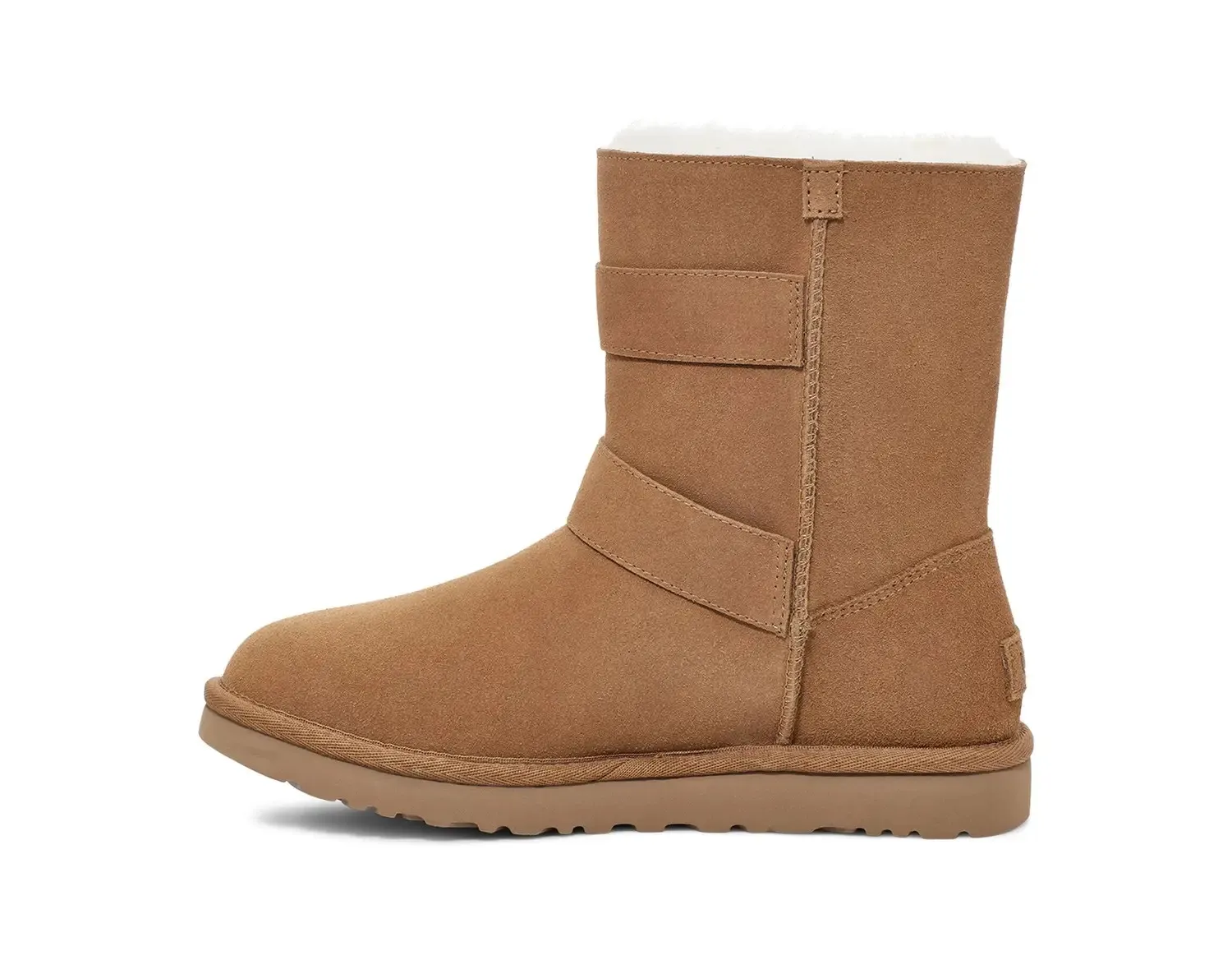 Bailey Graphic Logo Strap Boot фото