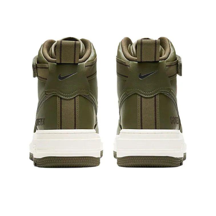 Gore-Tex Boot 'Medium Olive' фото