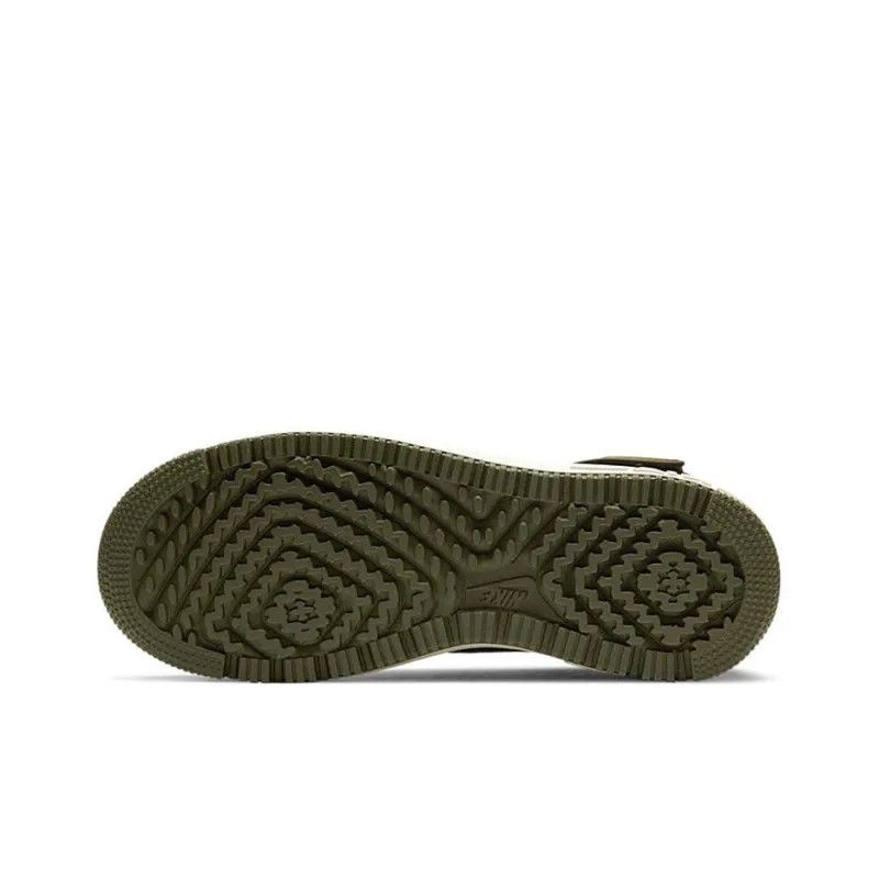 Gore-Tex Boot 'Medium Olive' фото