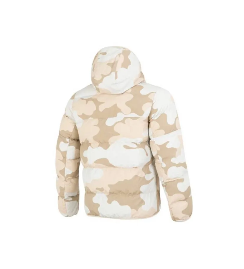 Therma-Fit Beige Camo Jacket фото