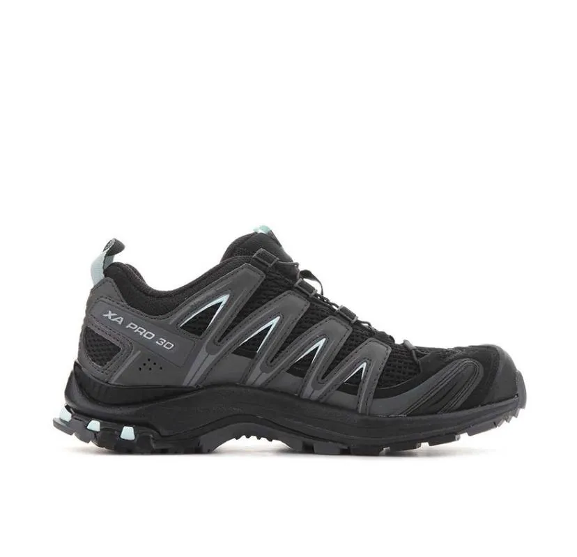 XA Pro 3D ADV Black фото
