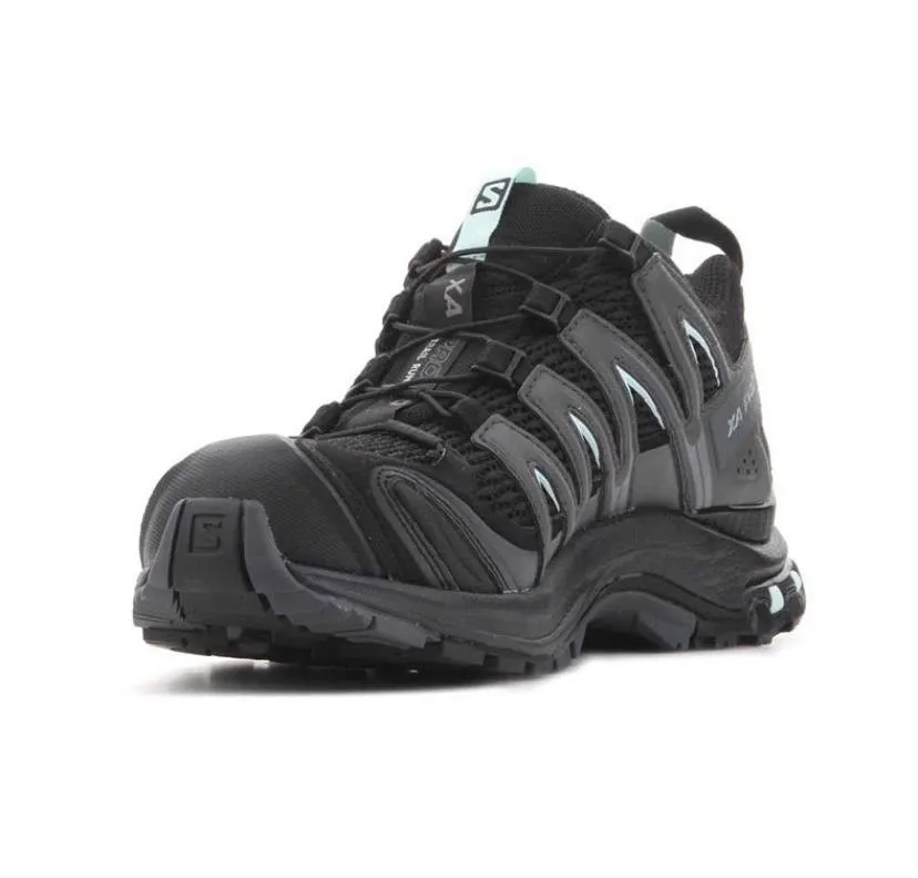 XA Pro 3D ADV Black фото
