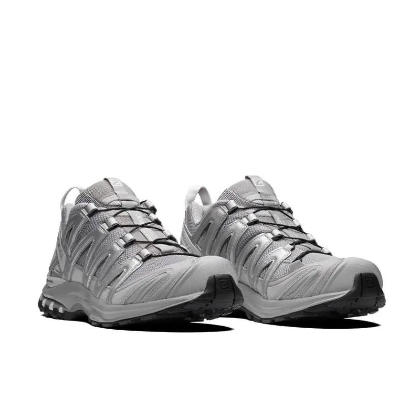 XA Pro 3D 'Grey Silver' фото