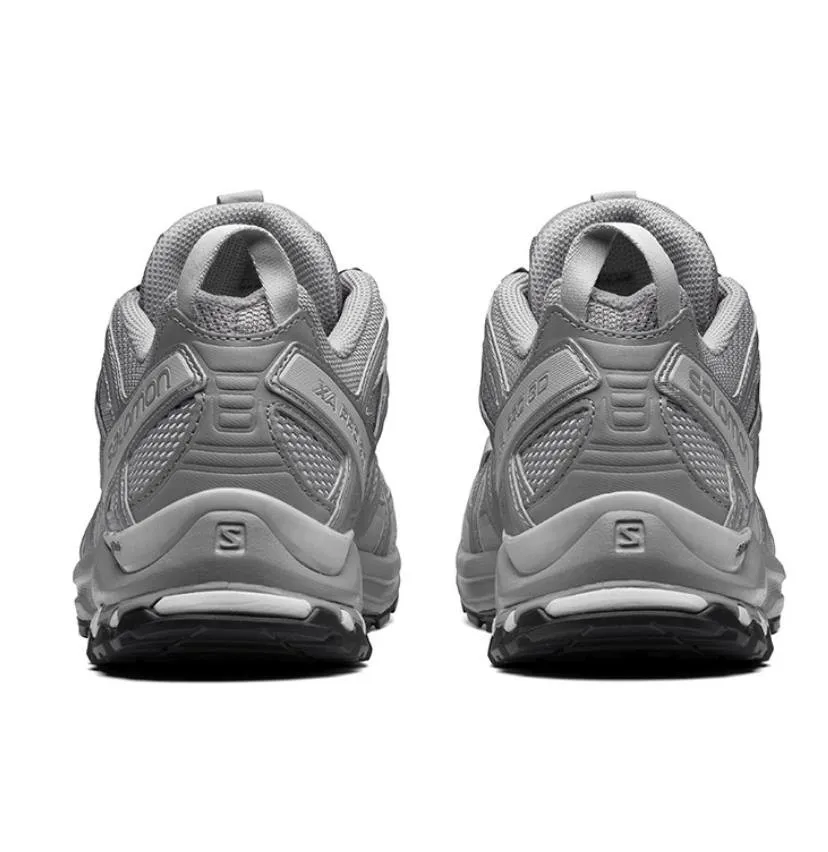XA Pro 3D 'Grey Silver' фото