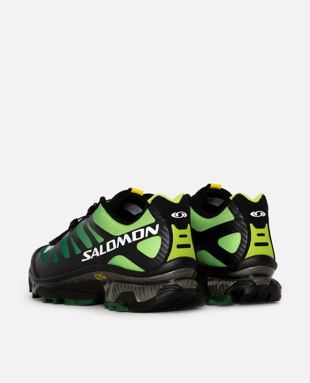 XT-4 Bright Lime Green фото