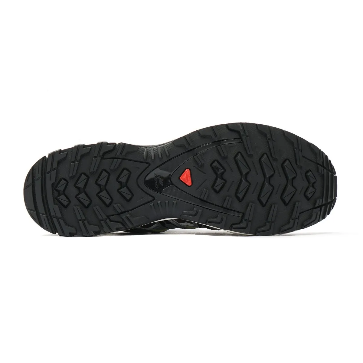 XA Pro 3D ADV Grey фото