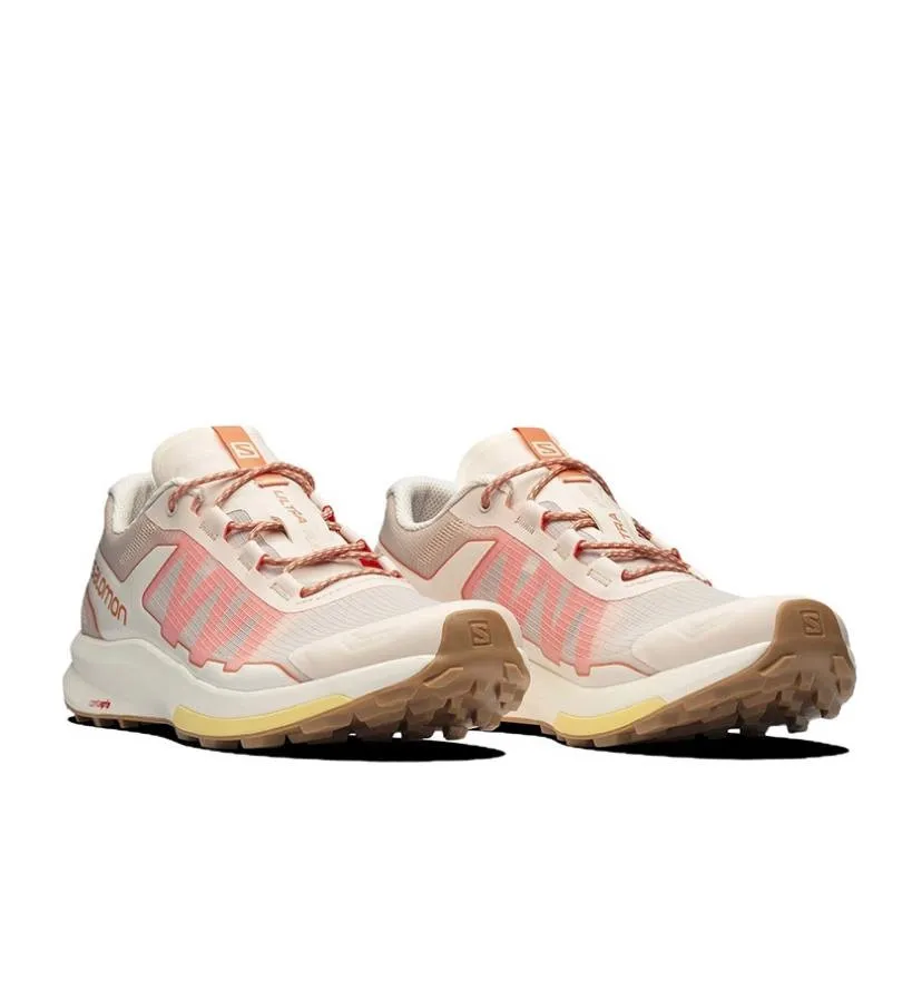 Ultra Raid Cream Pink фото