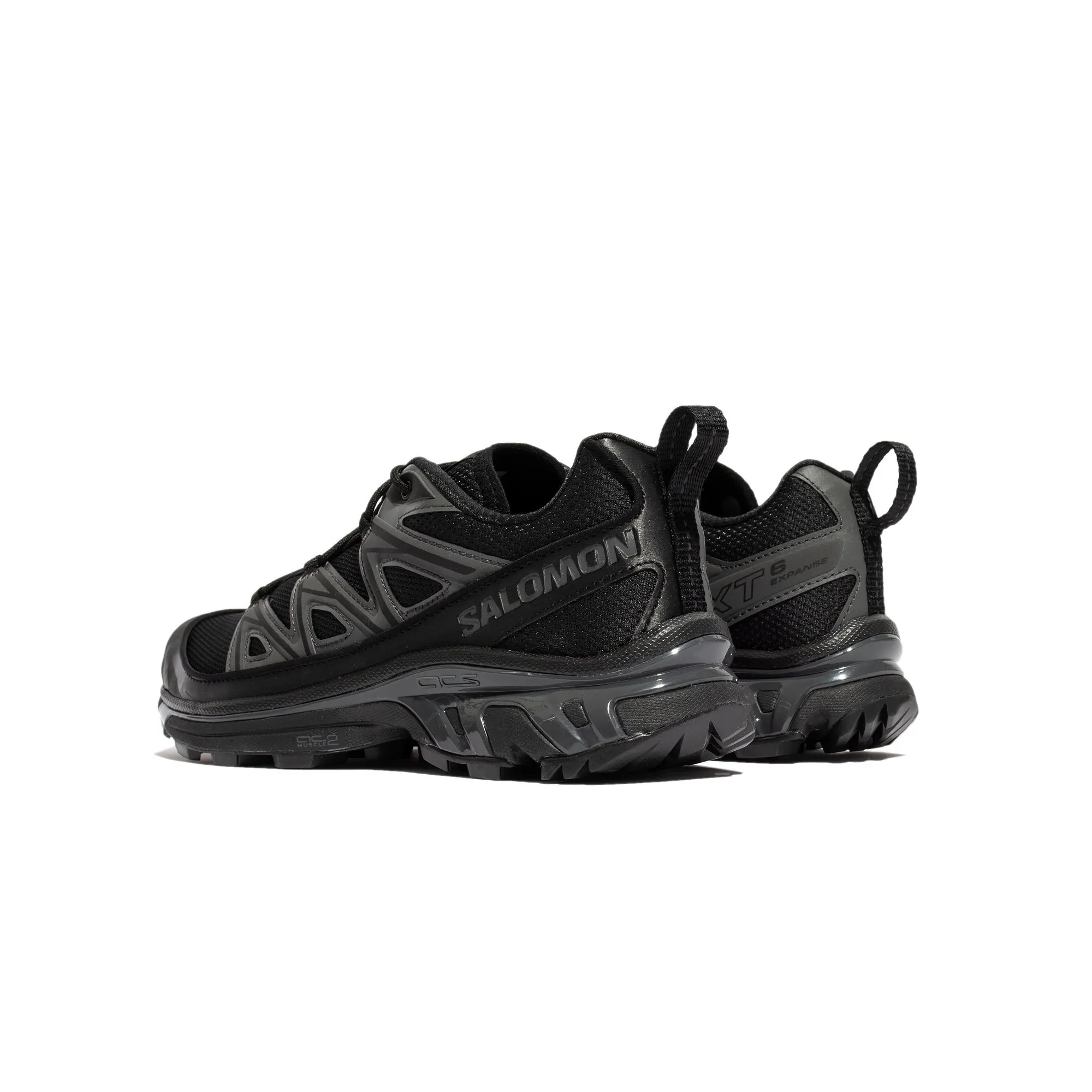 XT-6 Expanse Triple Black фото
