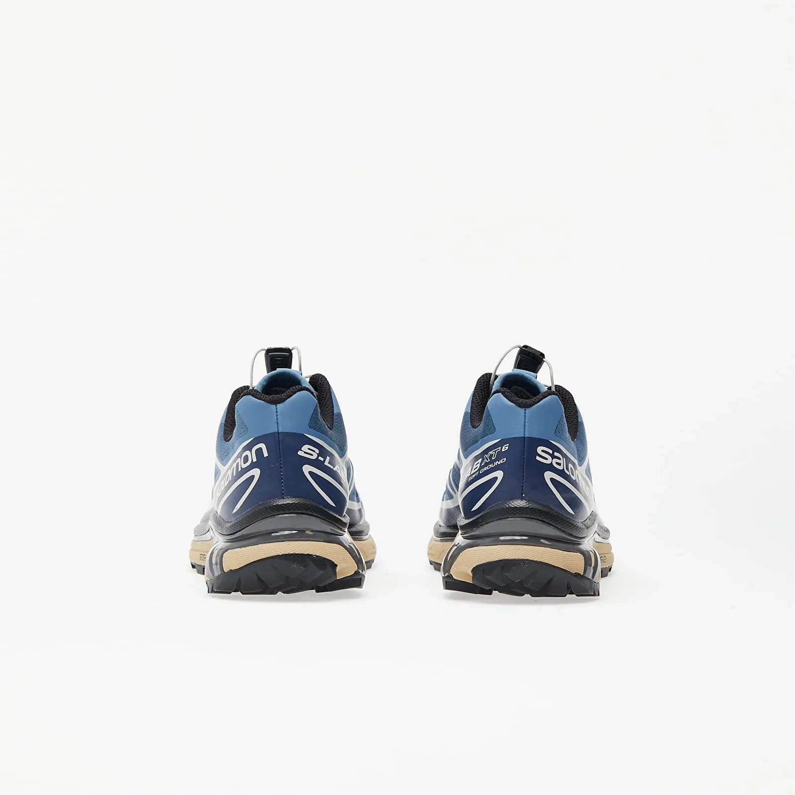 XT-6 Advanced Blue фото