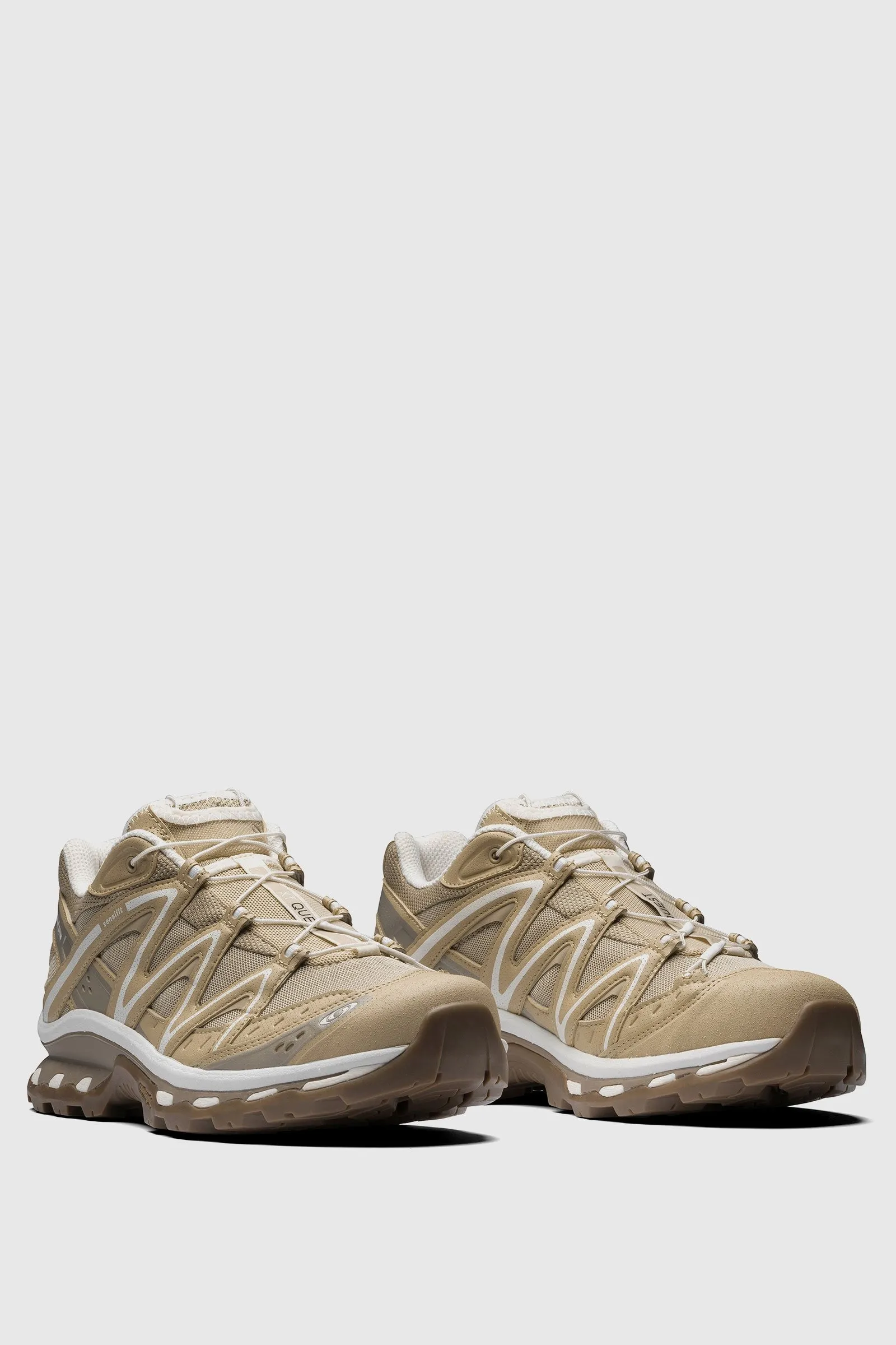 XT-Quest ADV Bleached Vanilla фото