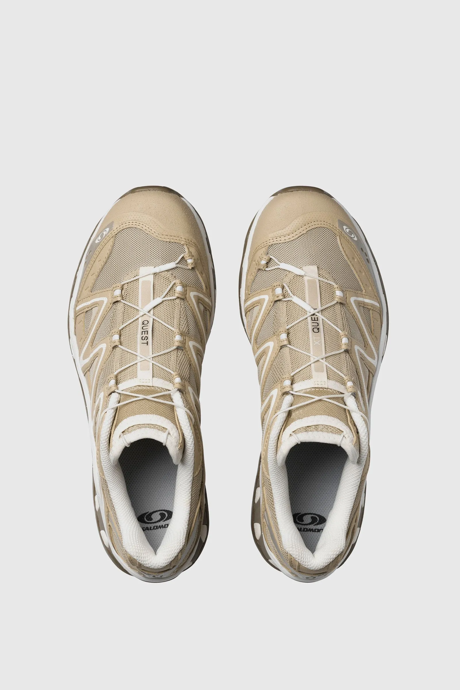 XT-Quest ADV Bleached Vanilla фото