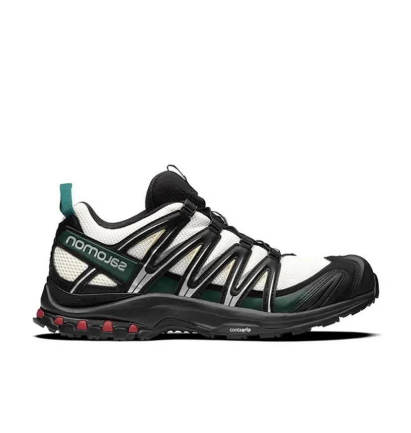 XA Pro 3D GTX фото