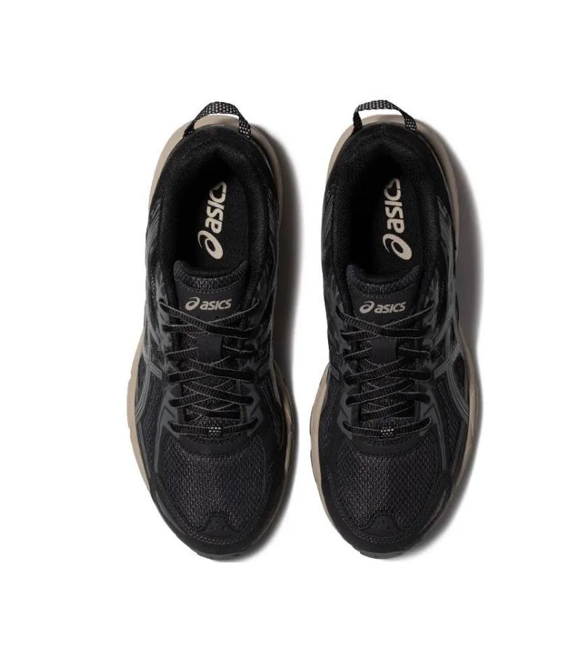 Gel-Venture 6 'Black Gray' фото