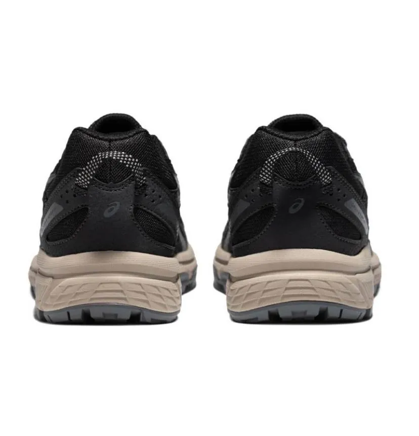 Gel-Venture 6 'Black Gray' фото