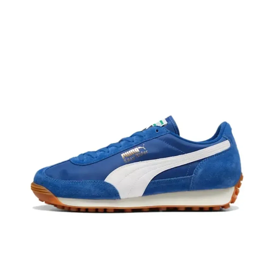 Puma Easy Rider Vintage 'Clyde Royal' Puma Easy Rider Vintage 'Clyde Royal'