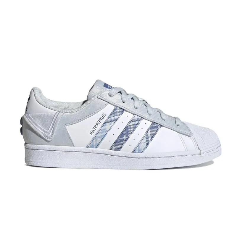 White Blue фото