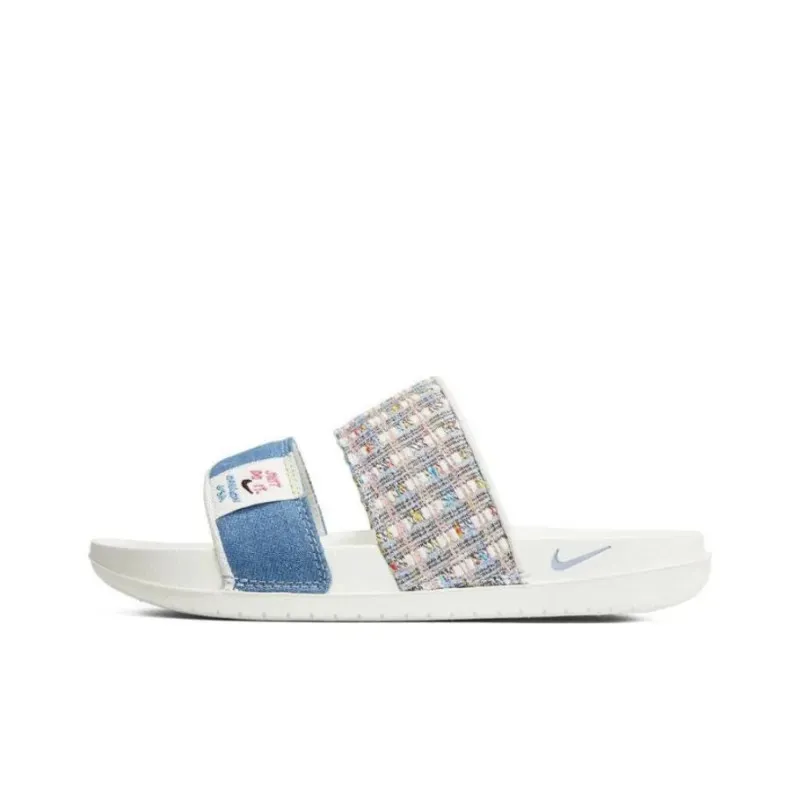 Wmns Offcourt Blue