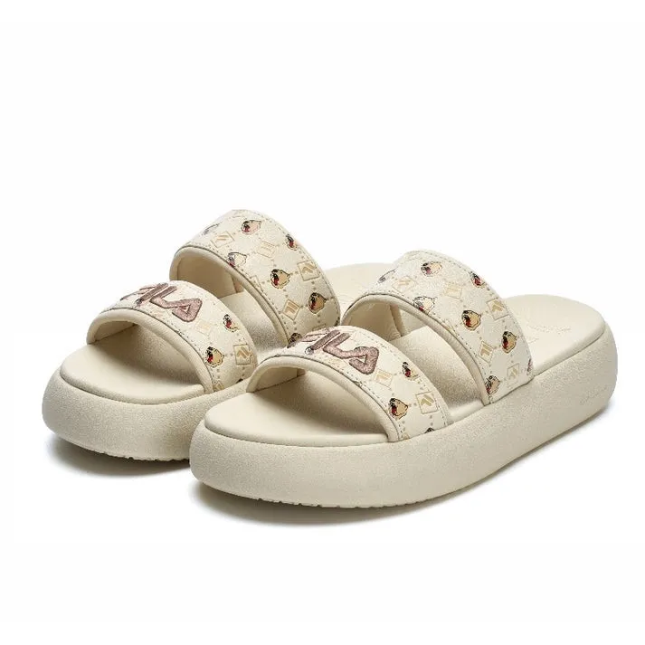 Women's Modern Slippers фото
