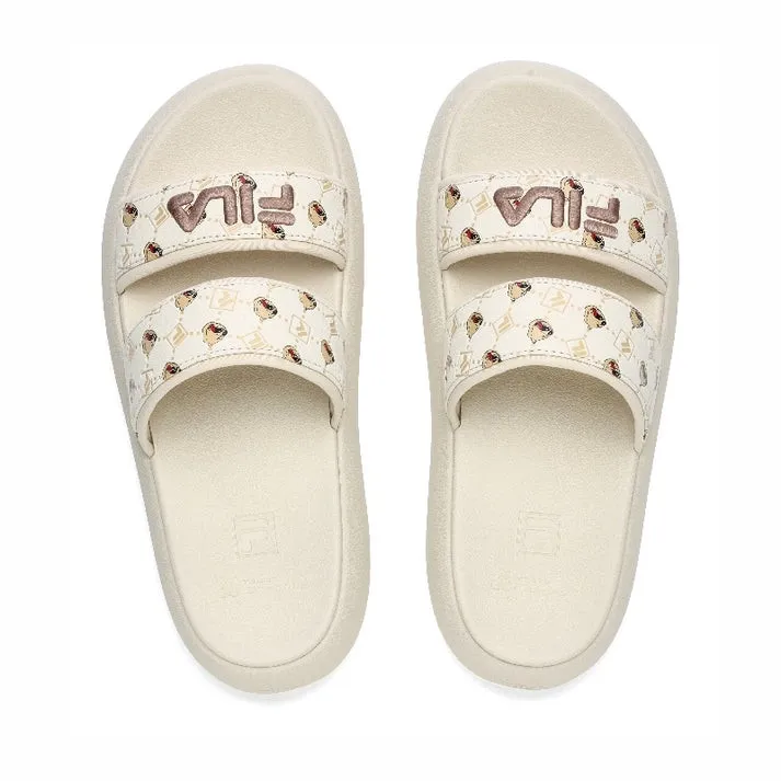 Women's Modern Slippers фото