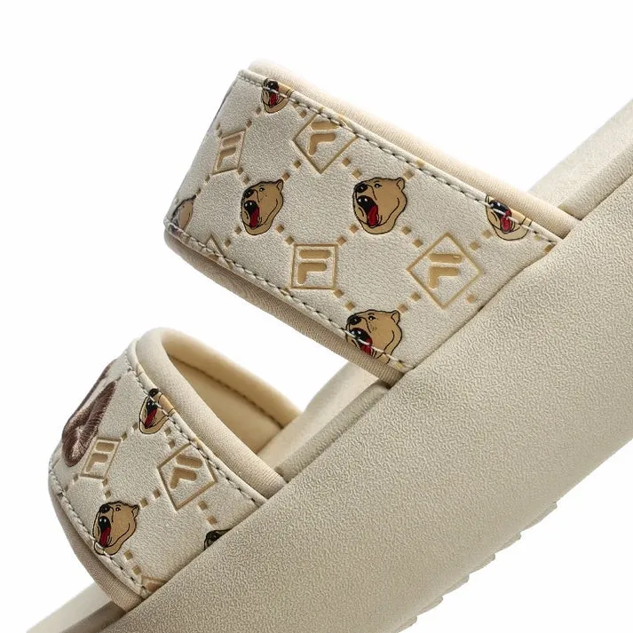 Women's Modern Slippers фото
