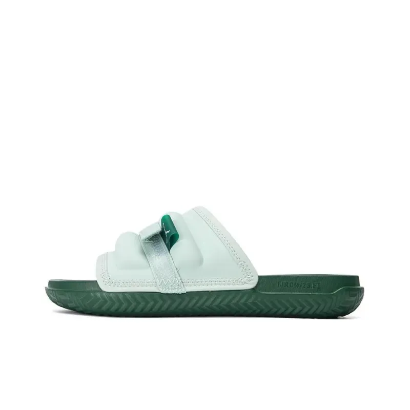 A Word Slippers
