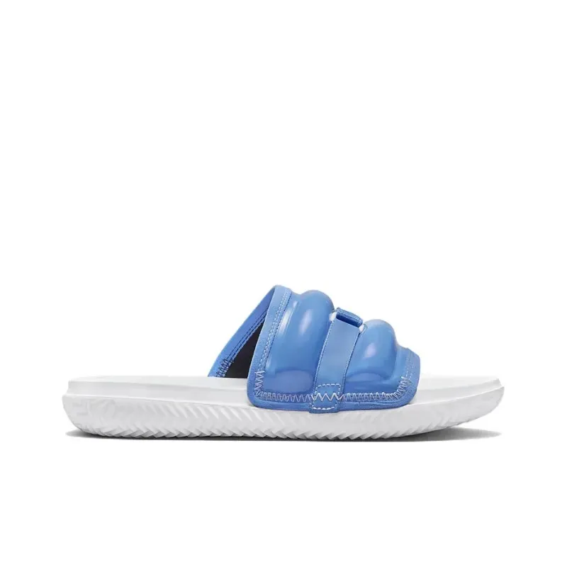 Sports Slippers Legend White Blue фото