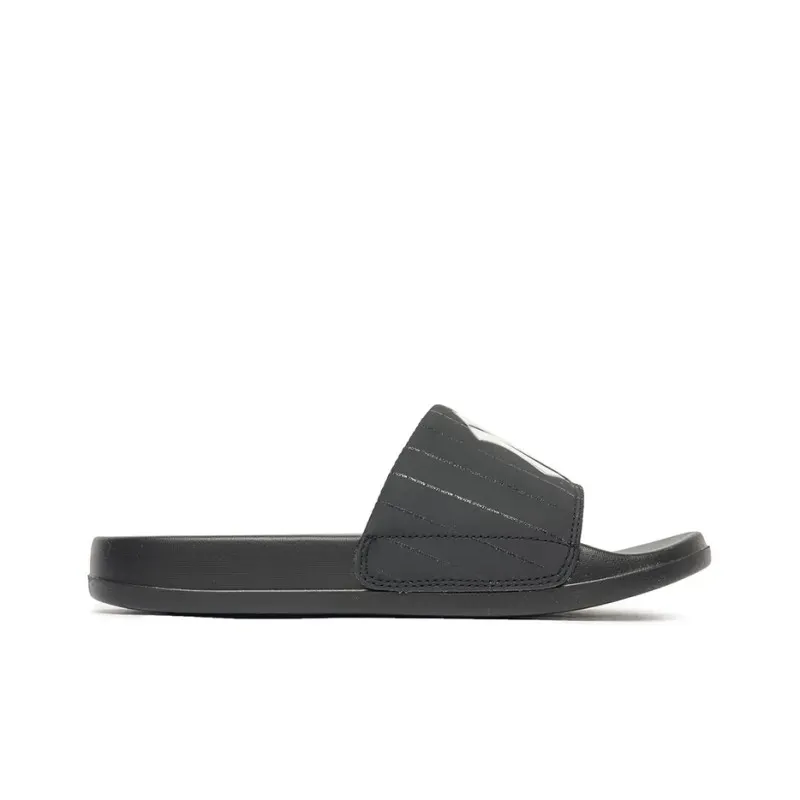 MLB Flip-flops Black фото
