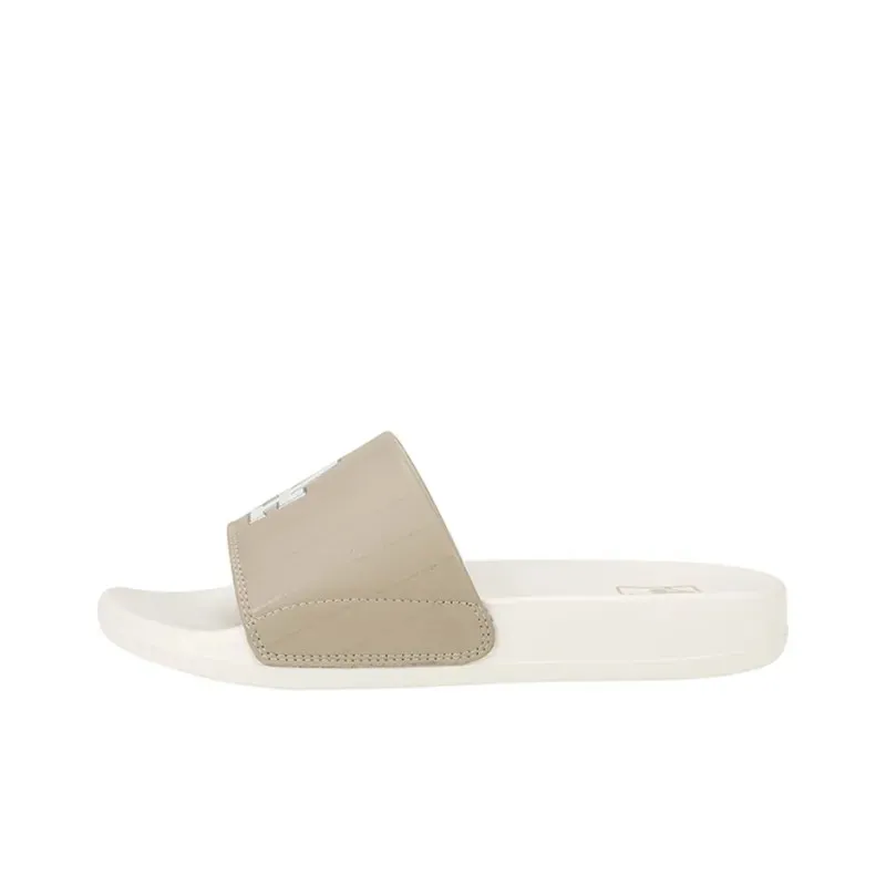 MLB Los Angeles Dodgers Ankle-Strap Slippers