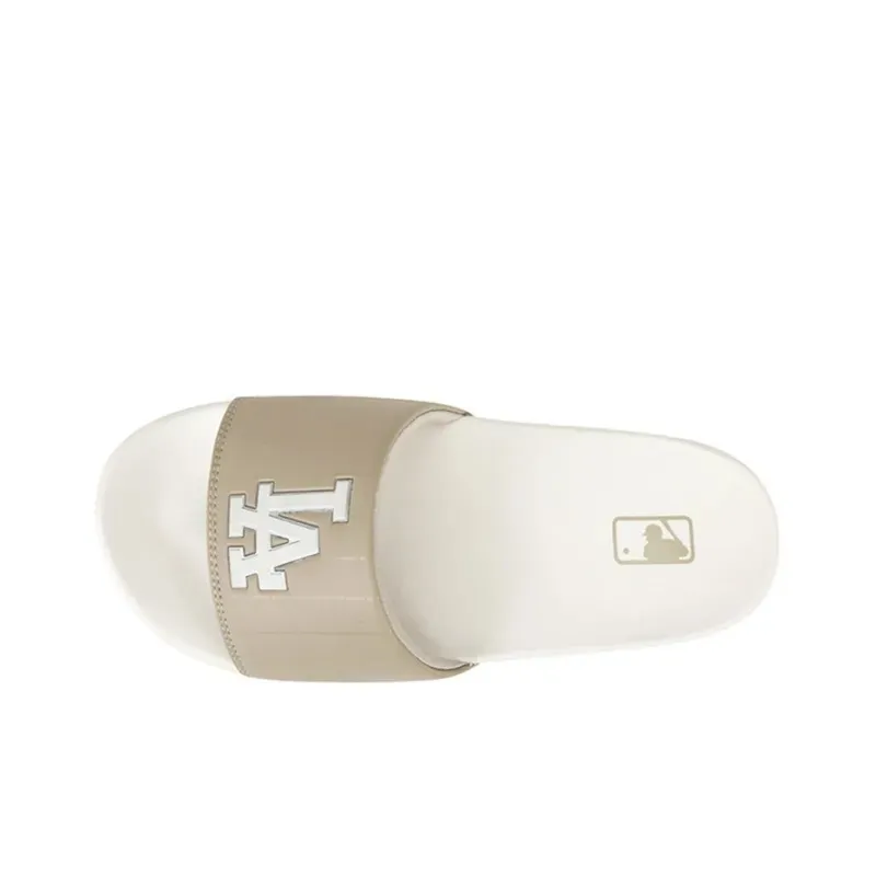 MLB Los Angeles Dodgers Ankle-Strap Slippers фото