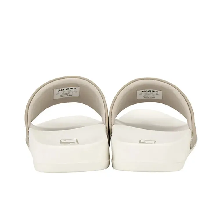 MLB Los Angeles Dodgers Ankle-Strap Slippers фото