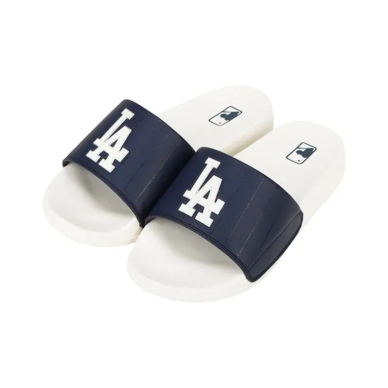 MLB Los Angeles Dodgers Flip-flops фото