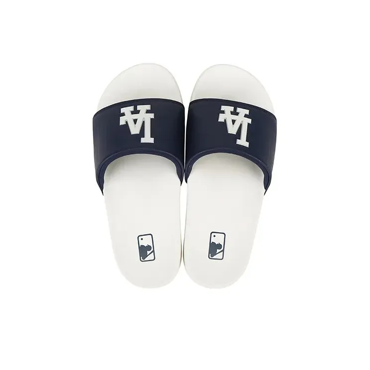 MLB Los Angeles Dodgers Flip-flops фото