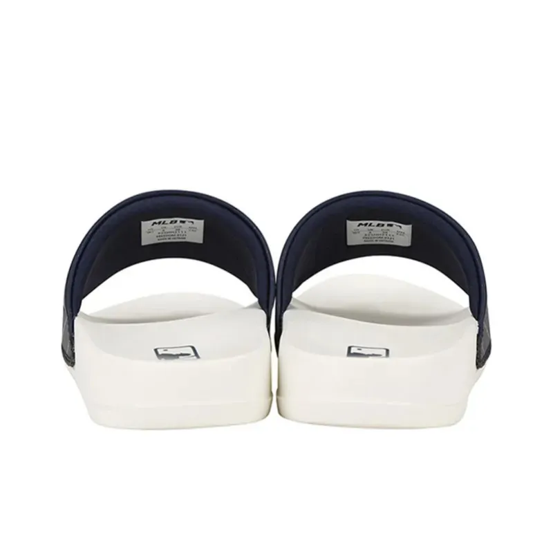 MLB Los Angeles Dodgers Flip-flops фото
