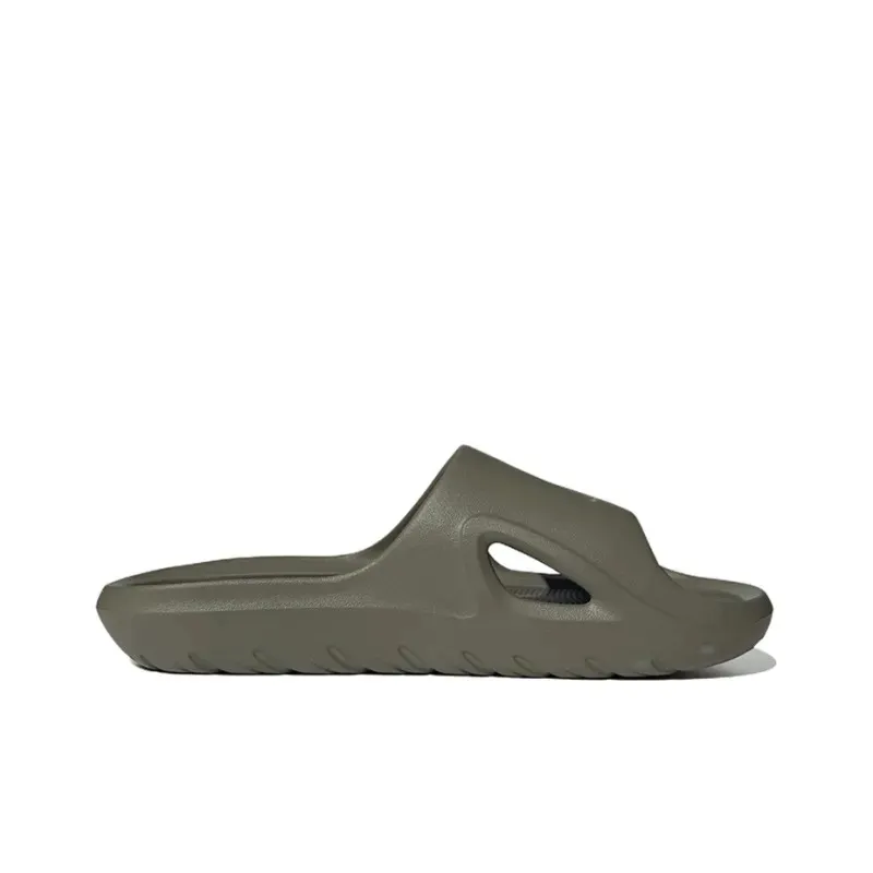 Adicane Sports Slippers Green фото