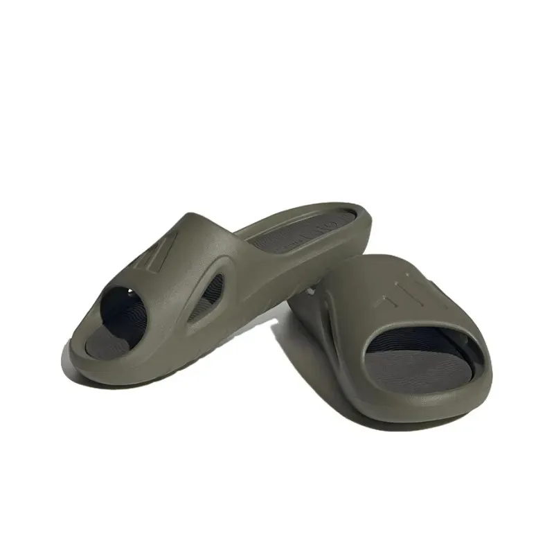 Adicane Sports Slippers Green фото