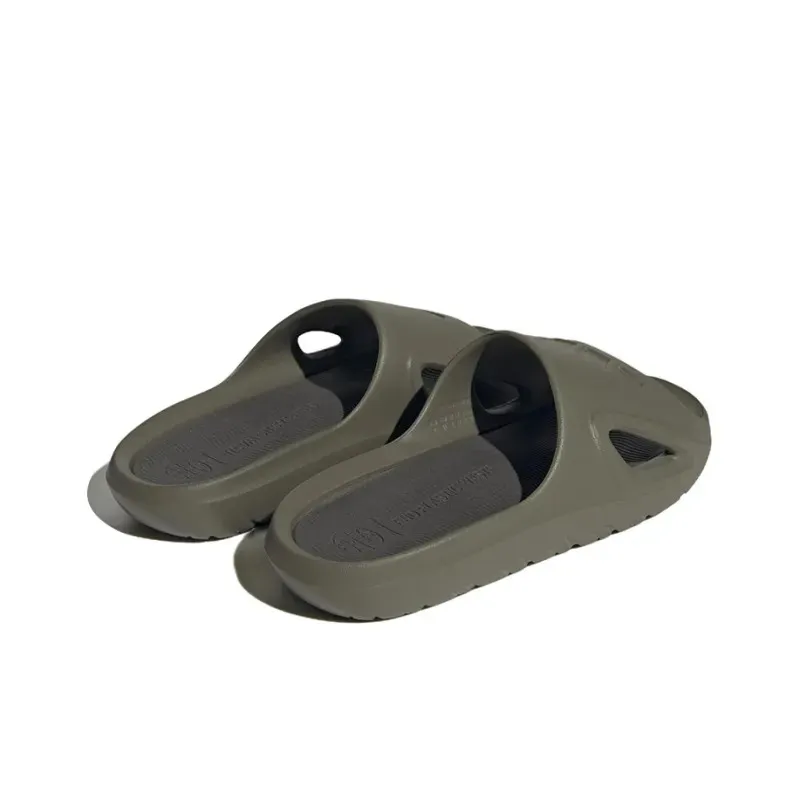 Adicane Sports Slippers Green фото