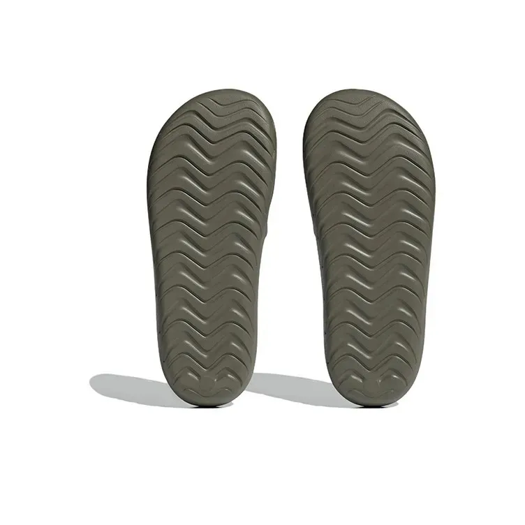 Adicane Sports Slippers Green фото