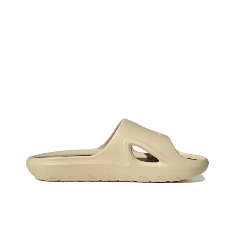 Adicane Sports Slippers Beige фото