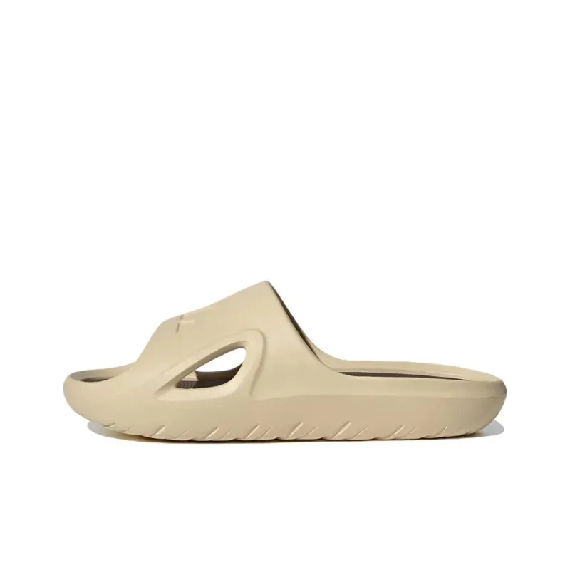 Adicane Sports Slippers Beige фото