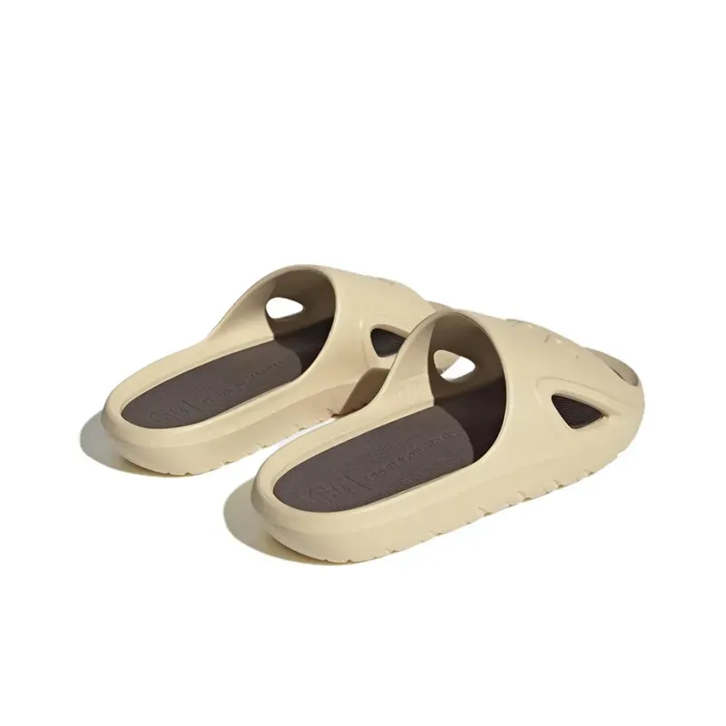 Adicane Sports Slippers Beige фото