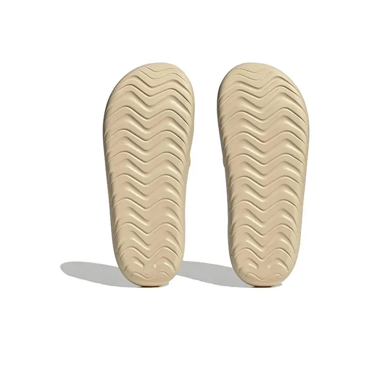 Adicane Sports Slippers Beige фото