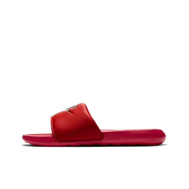 Nike Victori One Flip-flops Red фото