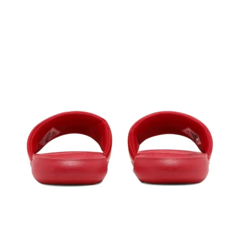 Nike Victori One Flip-flops Red фото
