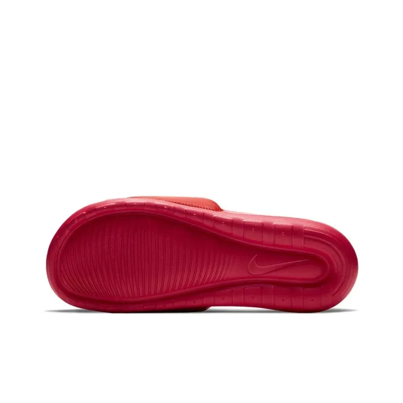 Nike Victori One Flip-flops Red фото