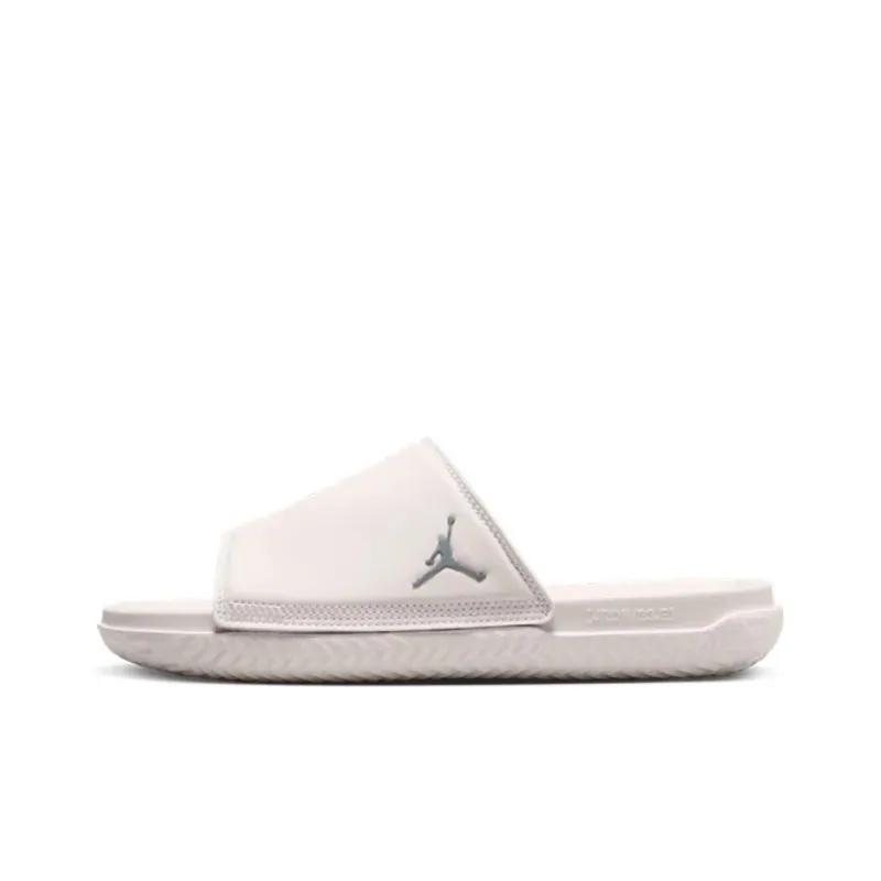 Jordan slippers Sports Beige фото