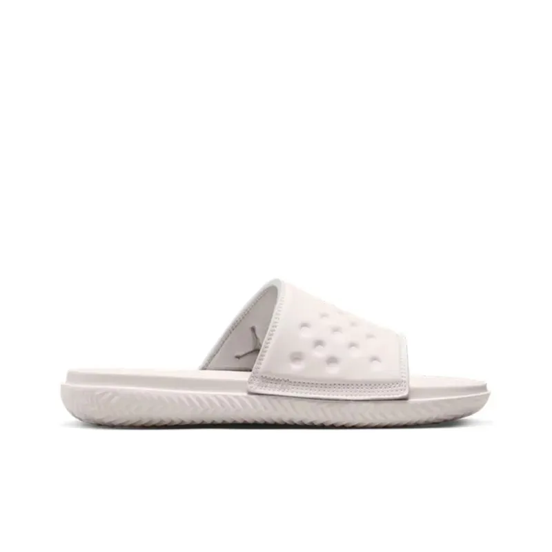 Jordan slippers Sports Beige фото