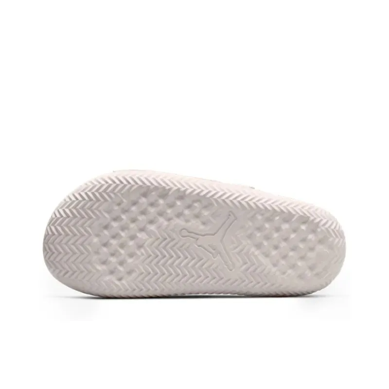 Jordan slippers Sports Beige фото